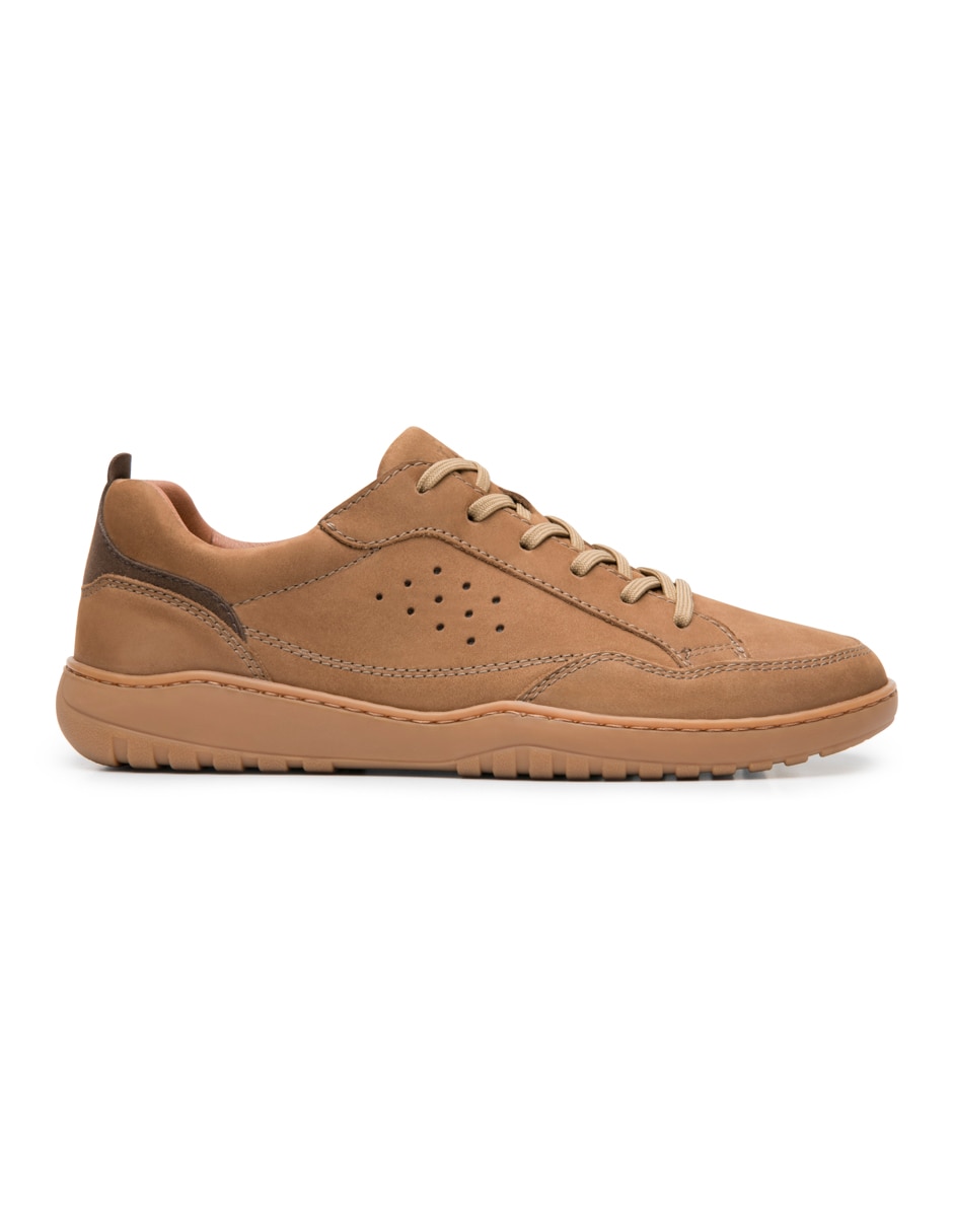 Zapato choclo Johnny para hombre 2