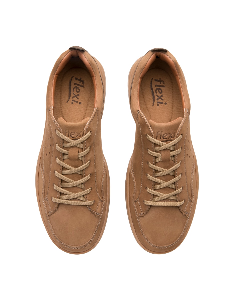 Zapato choclo Johnny para hombre 5