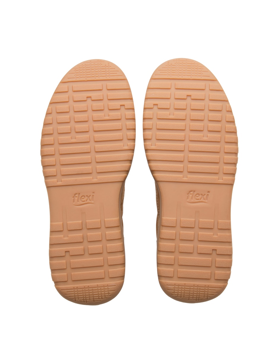 Zapato choclo Johnny para hombre 6