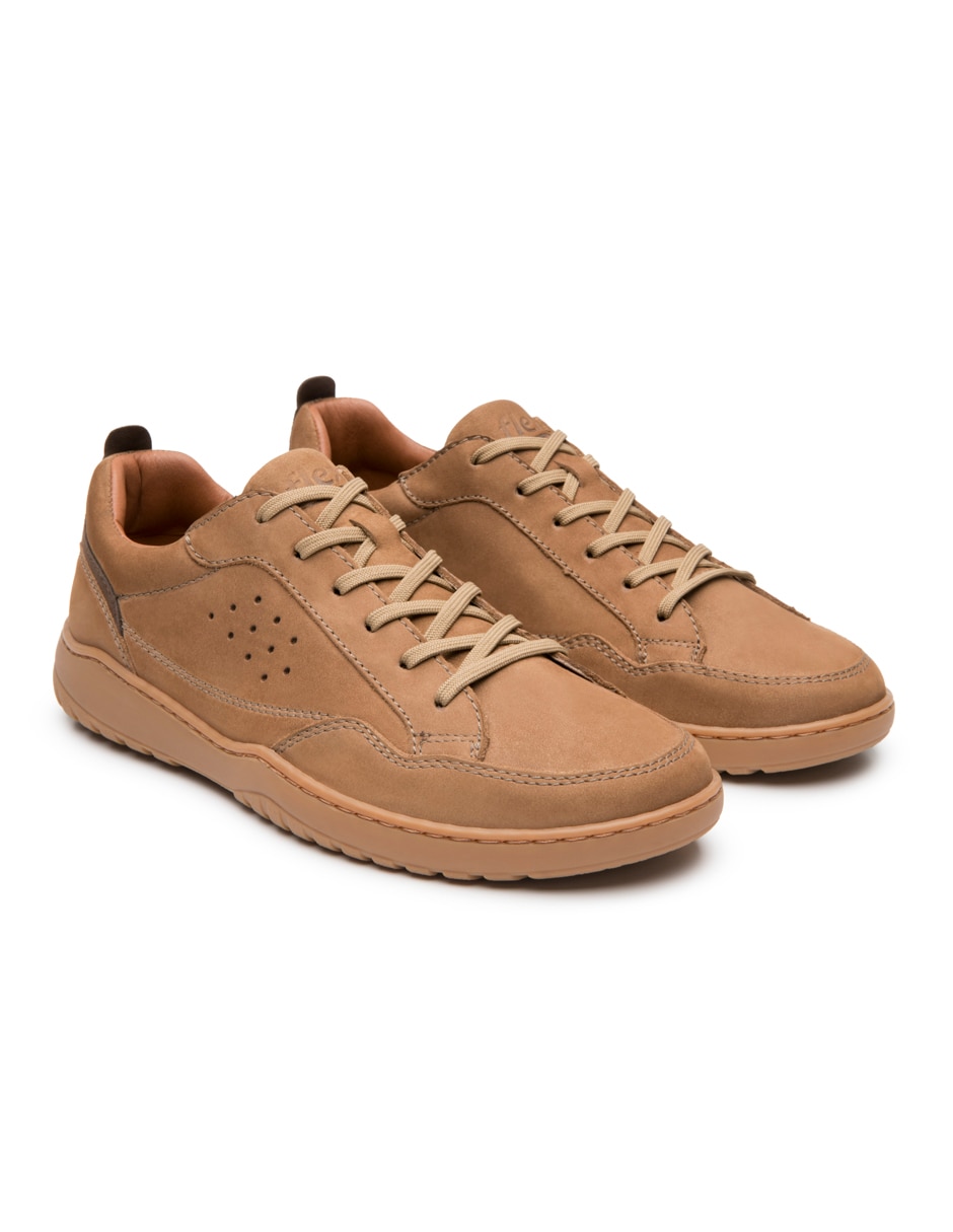 Zapato choclo Johnny para hombre 8