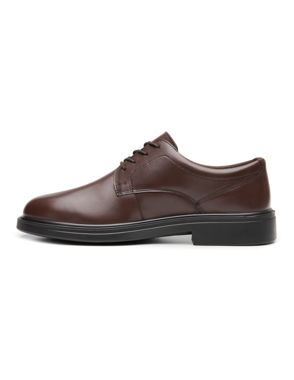 Zapato choclo para hombre 4