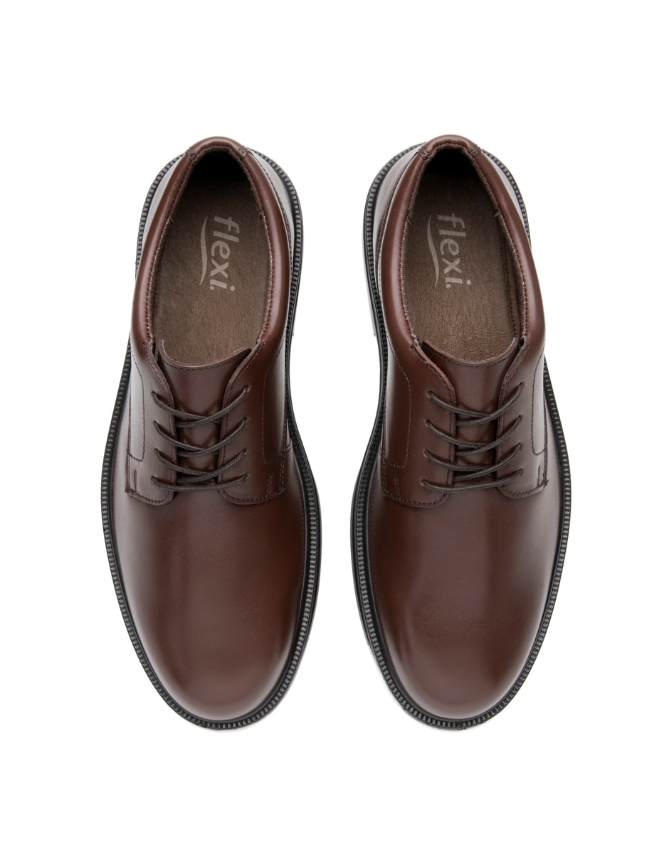 Zapato choclo para hombre 5