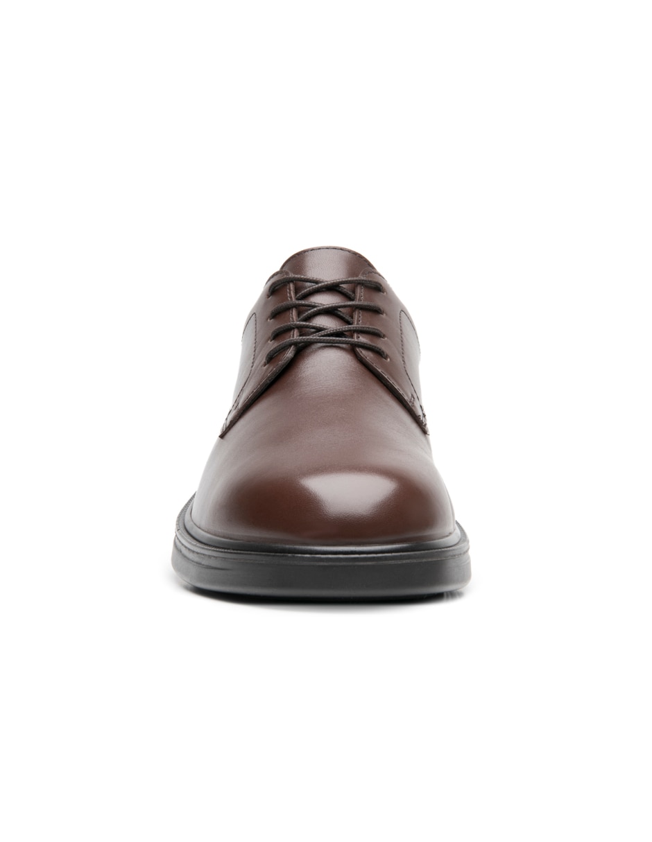 Zapato choclo para hombre 7
