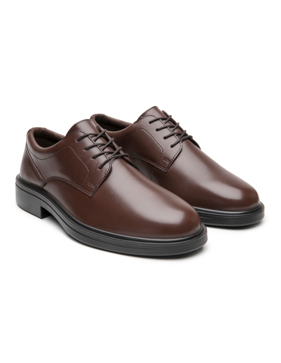 Zapato choclo para hombre 8