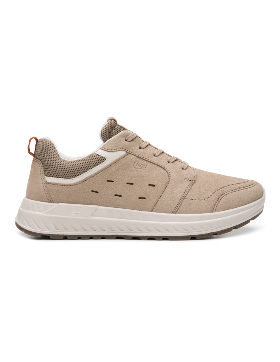 Zapato choclo Ocon para hombre 2
