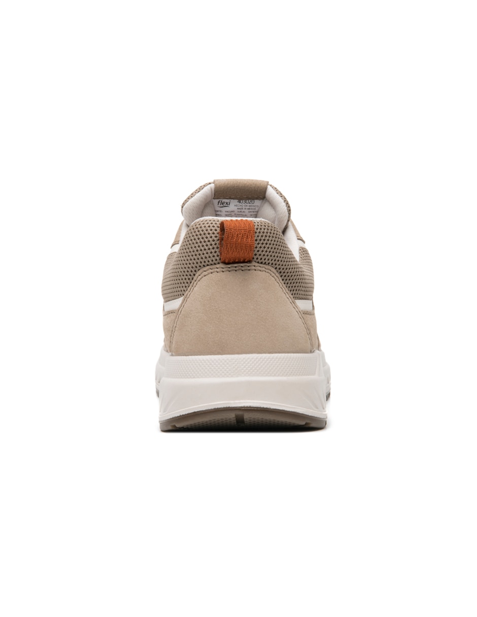 Zapato choclo Ocon para hombre 3