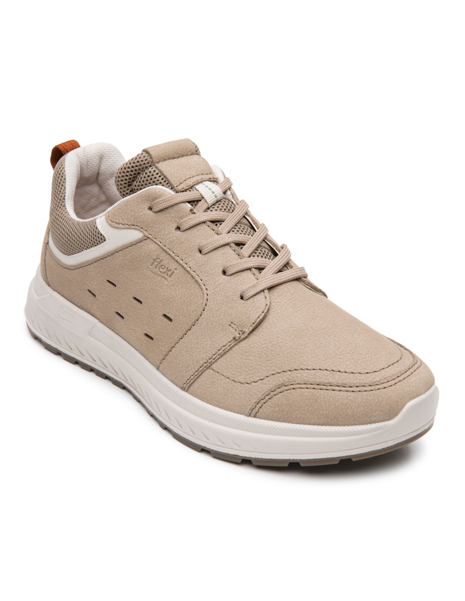 Zapato choclo Ocon para hombre 4