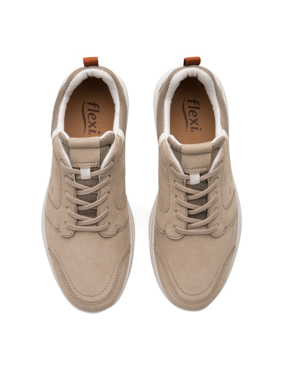 Zapato choclo Ocon para hombre 5