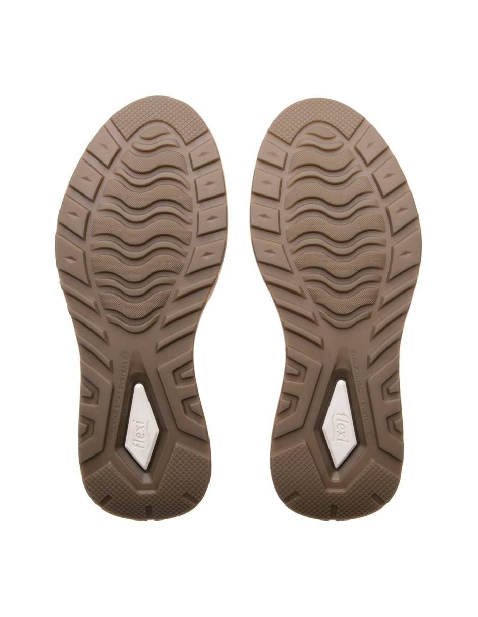 Zapato choclo Ocon para hombre 6