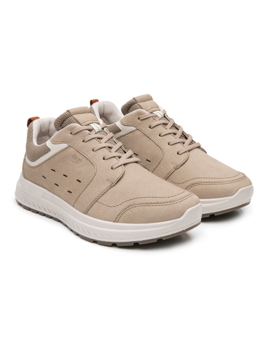 Zapato choclo Ocon para hombre 8