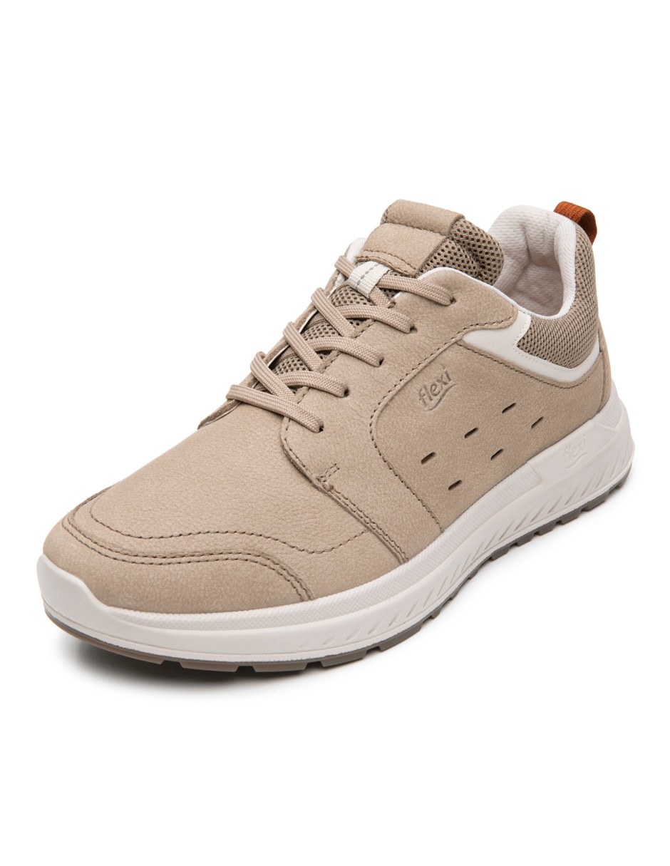 Zapato choclo Ocon para hombre 9
