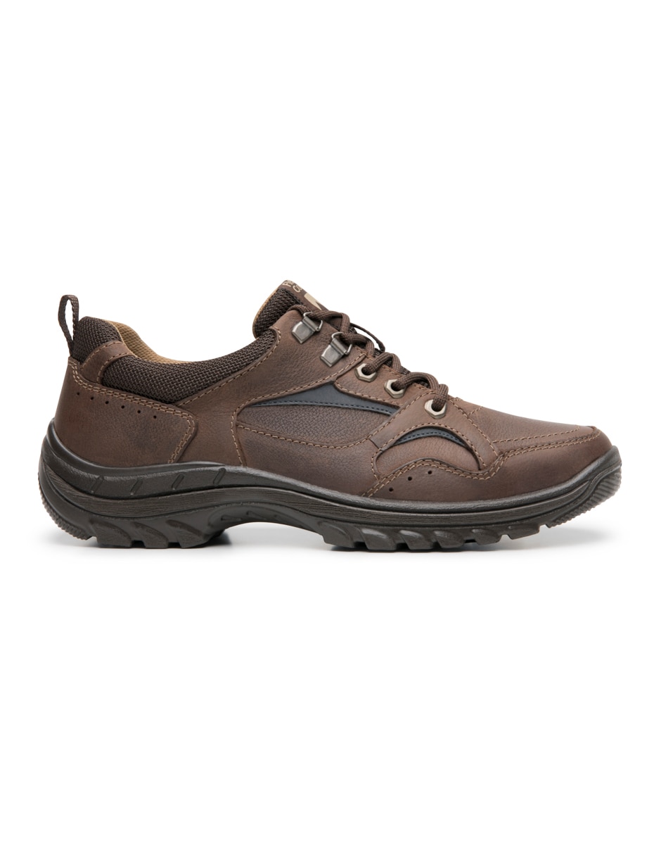 Zapato choclo 665 Freeland para hombre 2