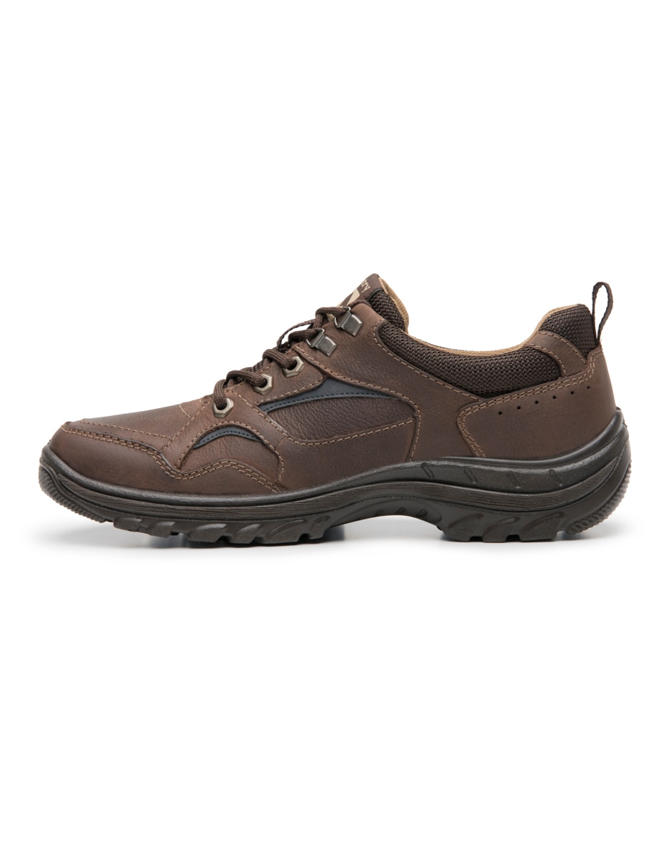 Zapato choclo 665 Freeland para hombre 4