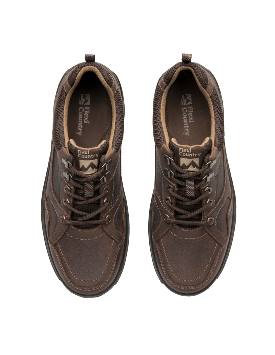 Zapato choclo 665 Freeland para hombre 5