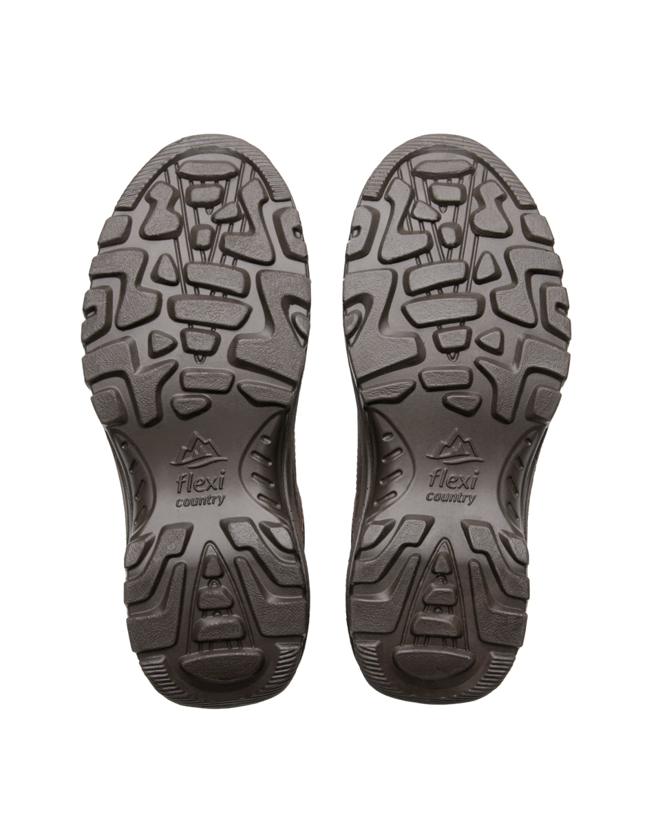 Zapato choclo 665 Freeland para hombre 6