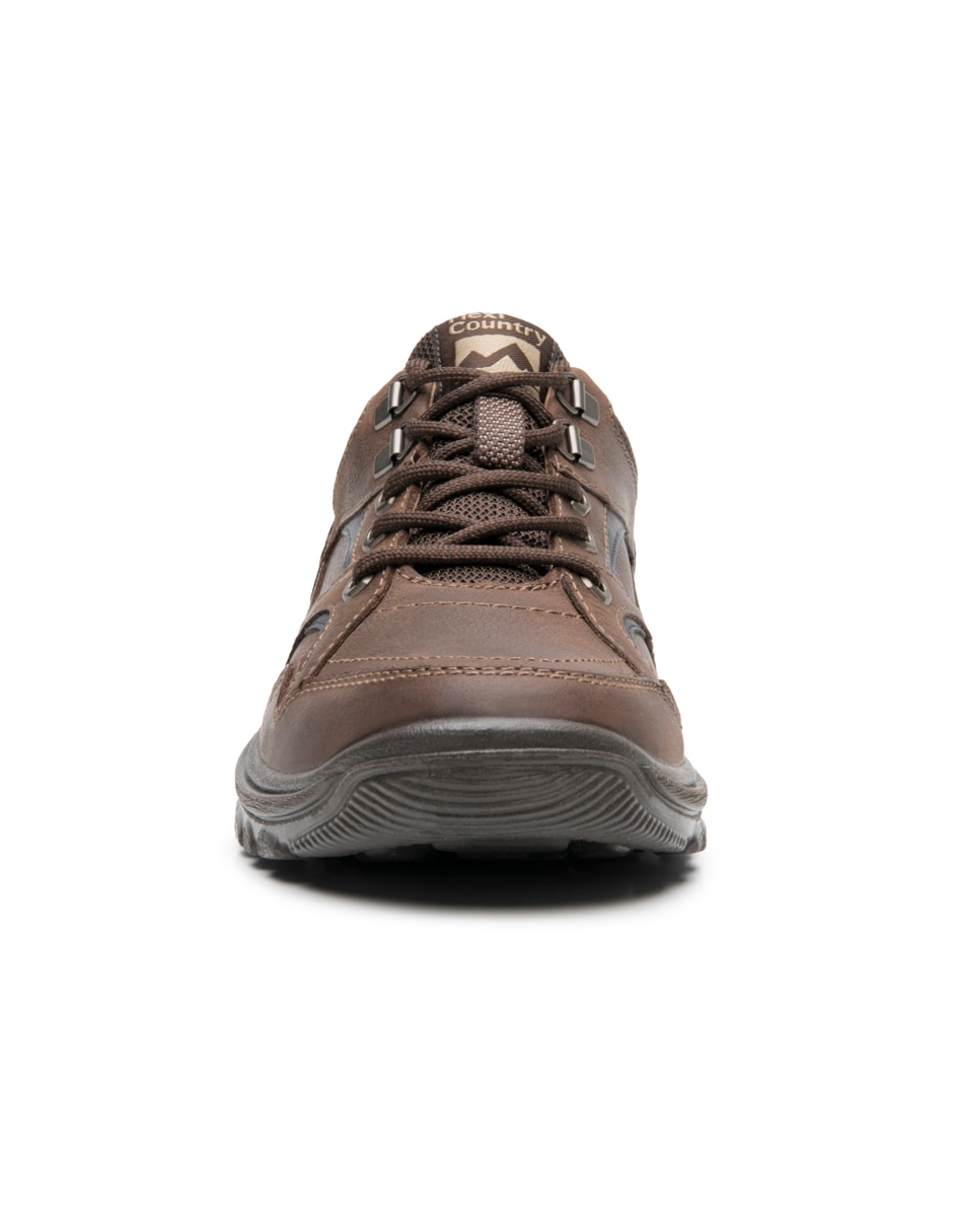 Zapato choclo 665 Freeland para hombre 7