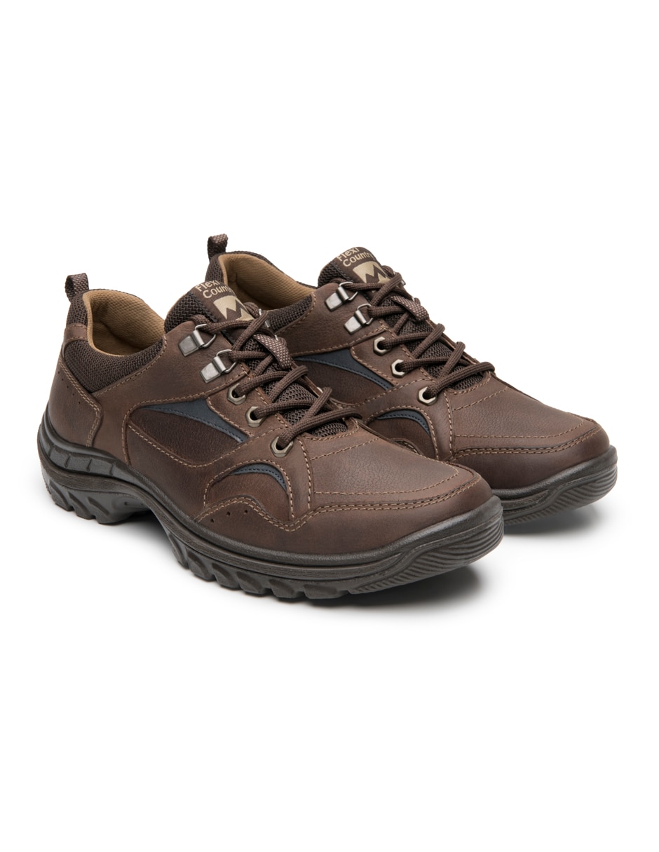 Zapato choclo 665 Freeland para hombre 8