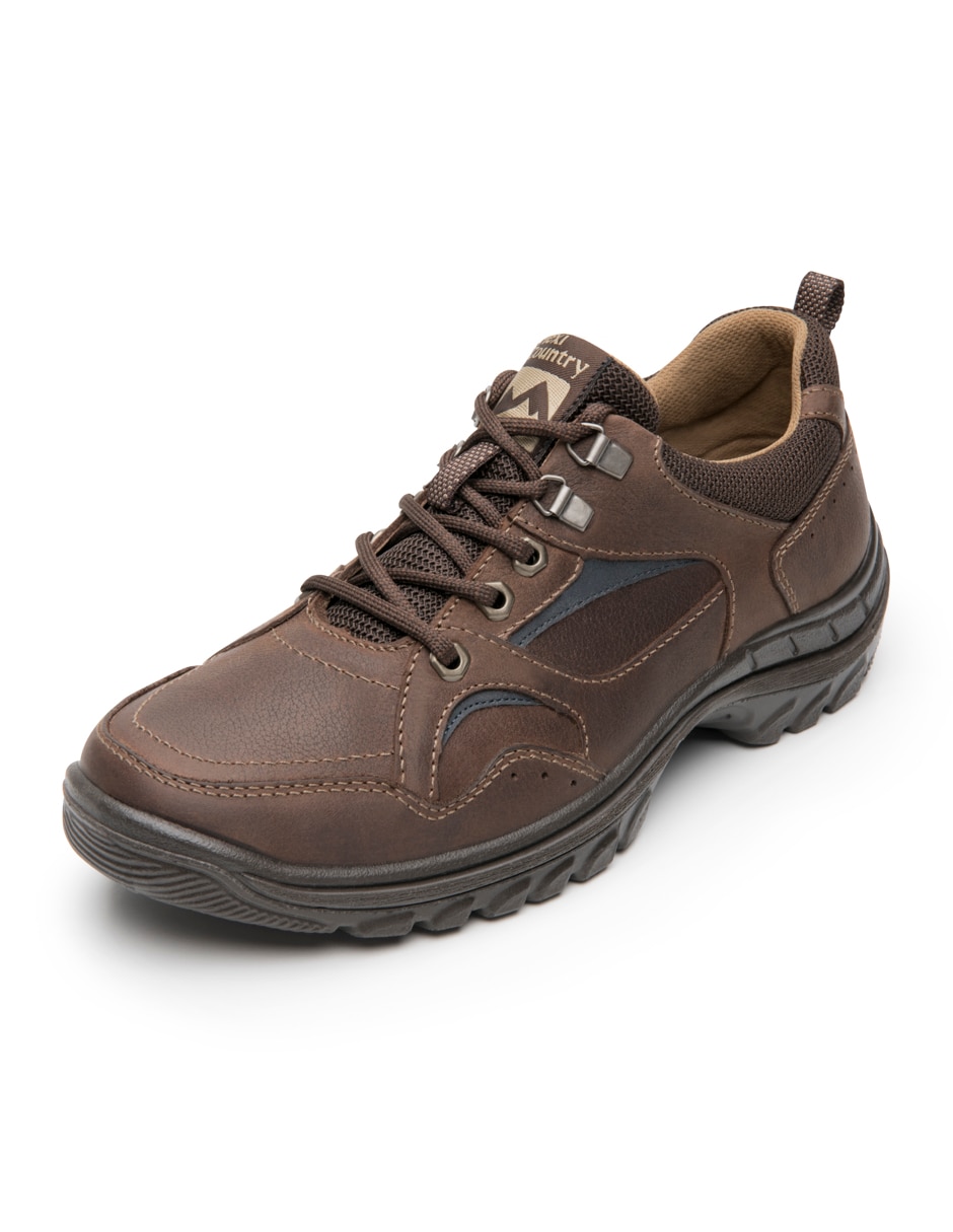 Zapato choclo 665 Freeland para hombre 9