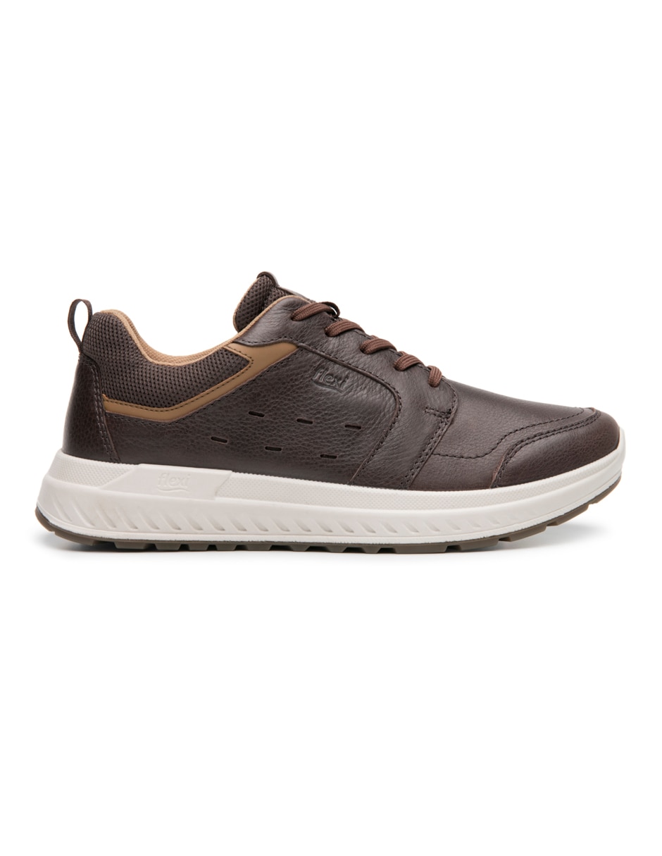 Zapato choclo para hombre 2