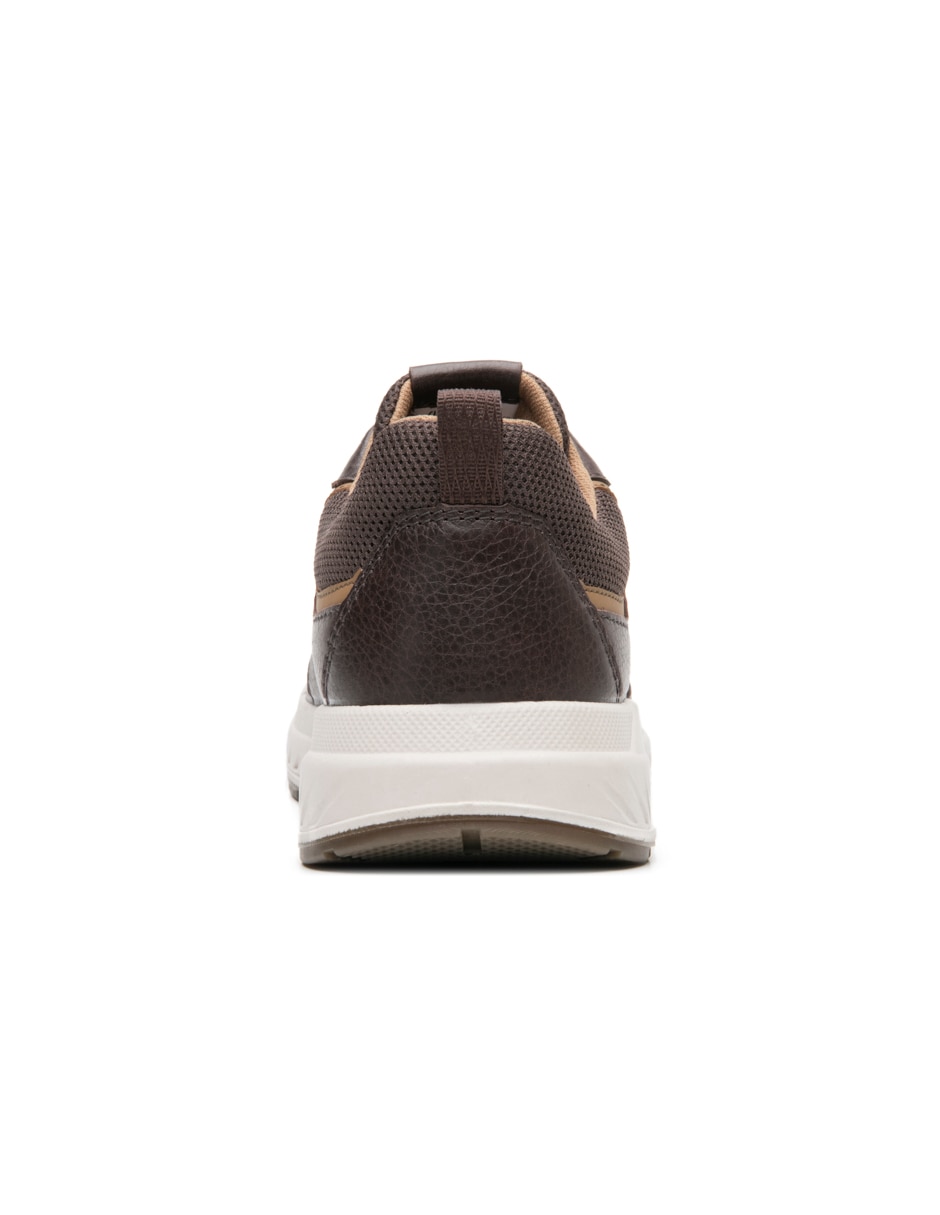 Zapato choclo para hombre 3