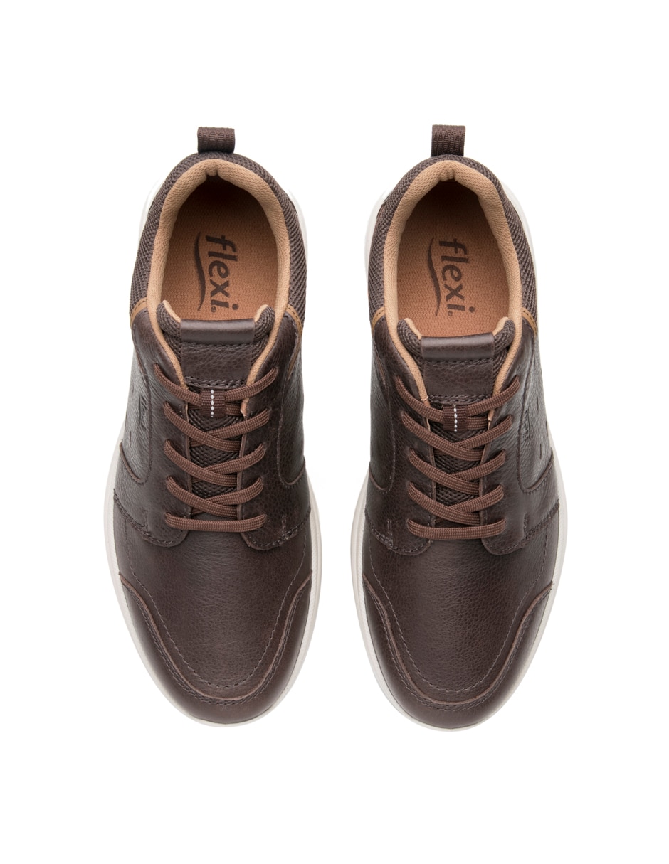 Zapato choclo para hombre 5