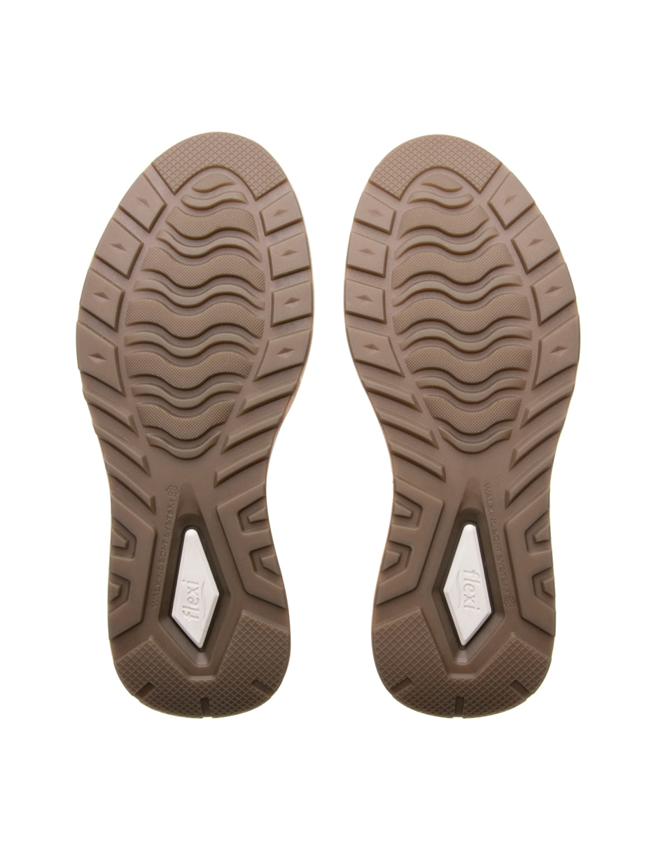 Zapato choclo para hombre 6