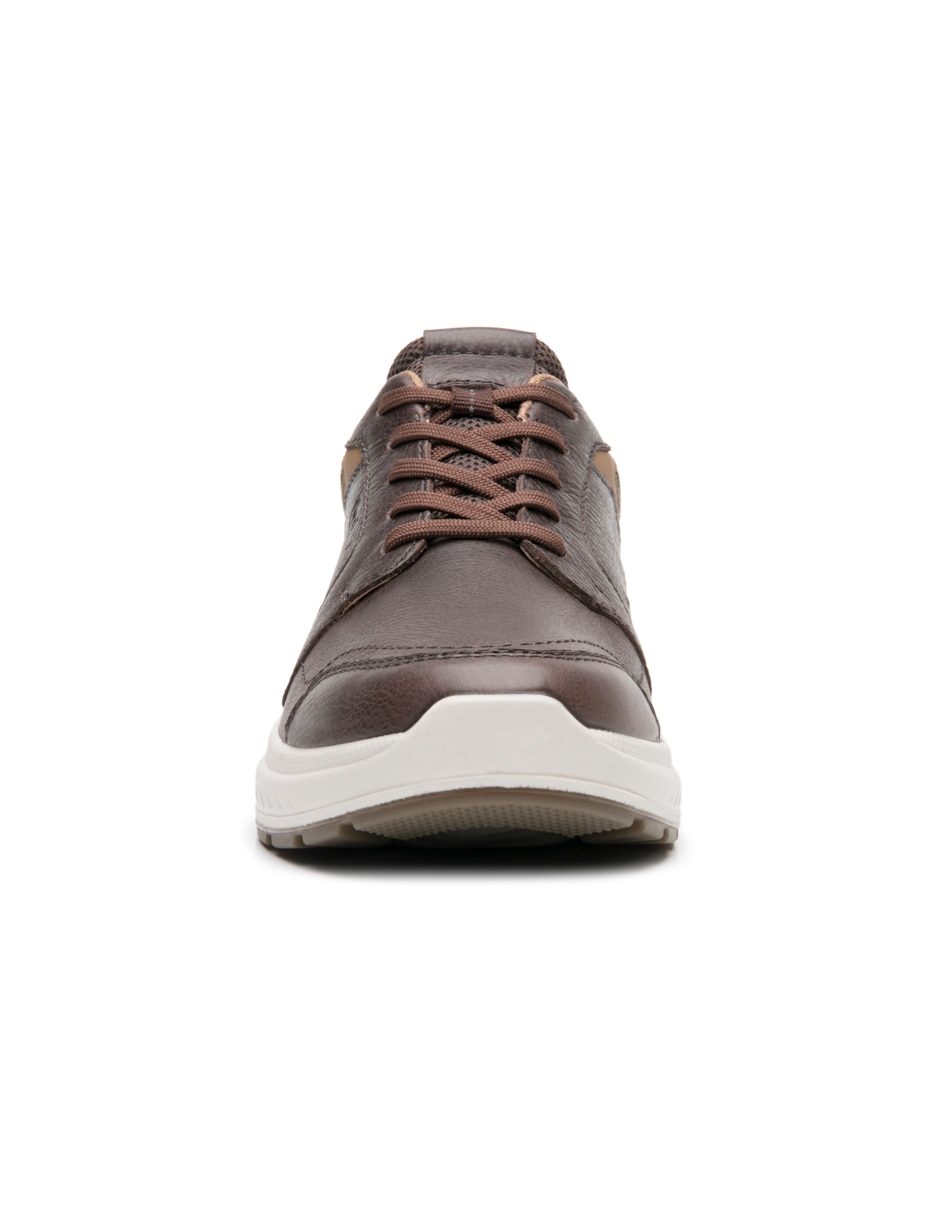 Zapato choclo para hombre 7