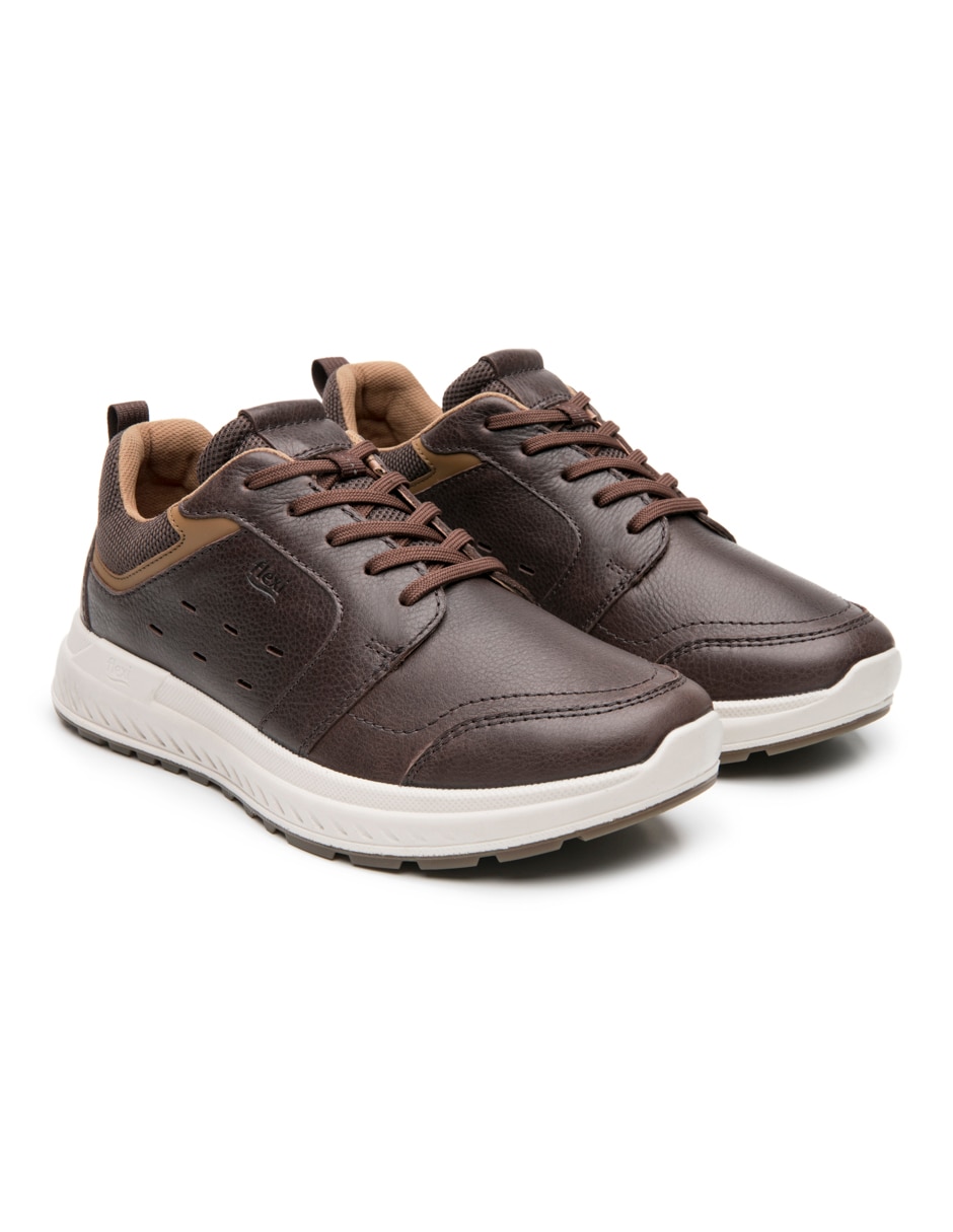 Zapato choclo para hombre 8