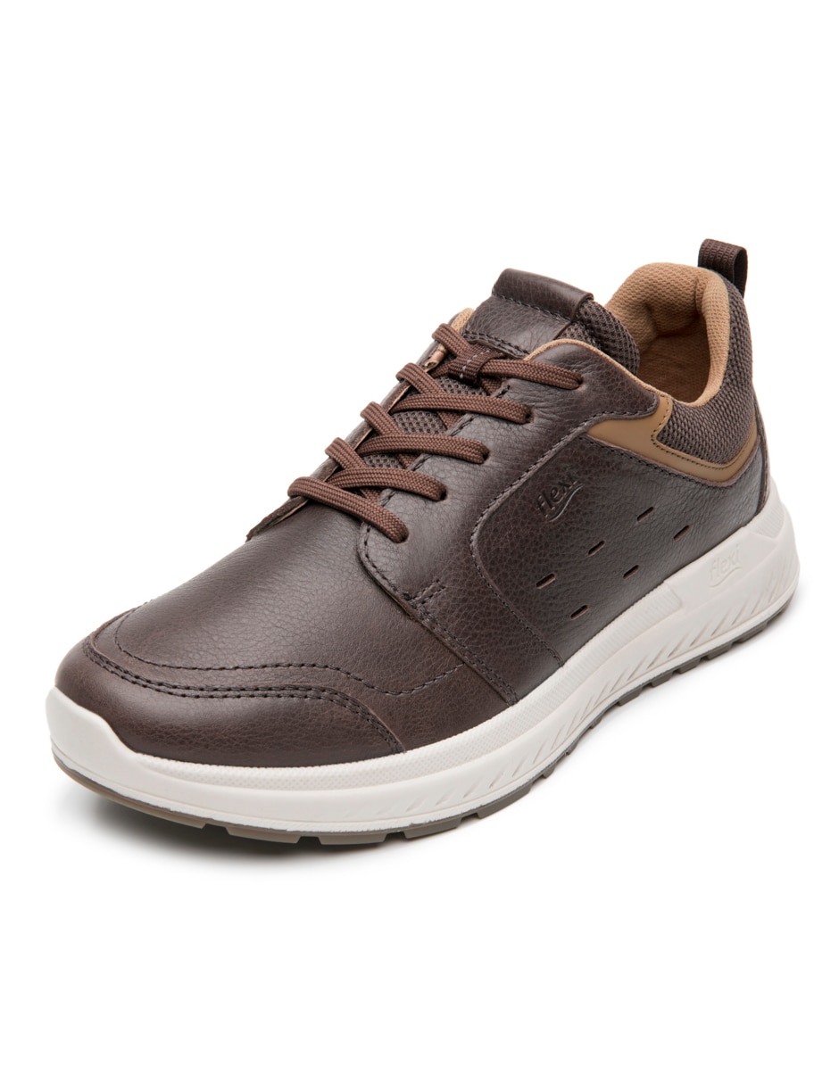 Zapato choclo para hombre 9