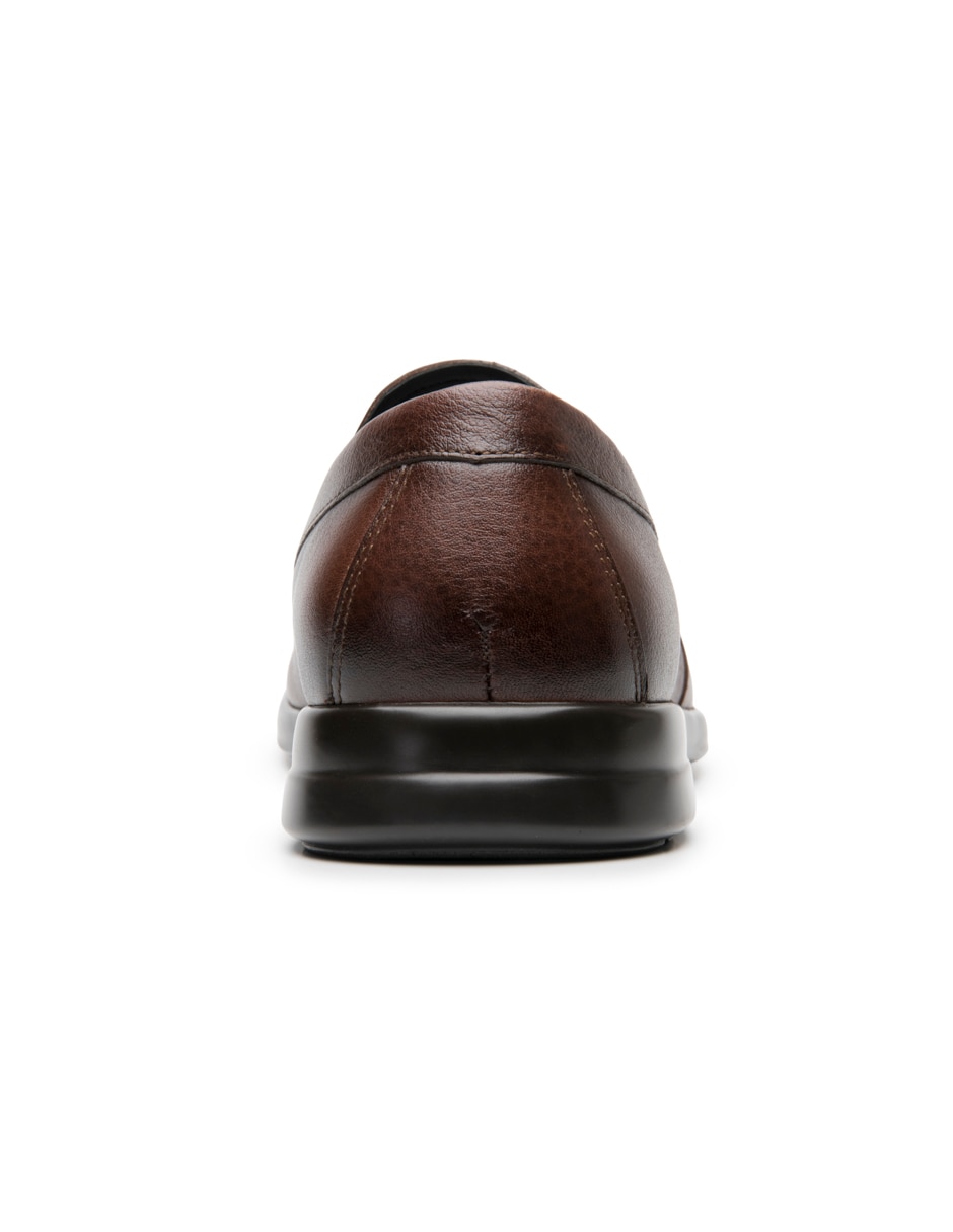 Mocasín Kirk para hombre 3