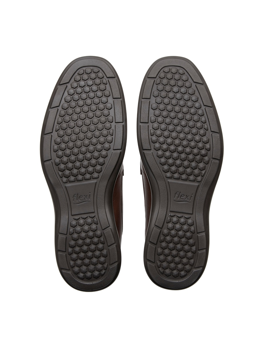 Mocasín Kirk para hombre 6