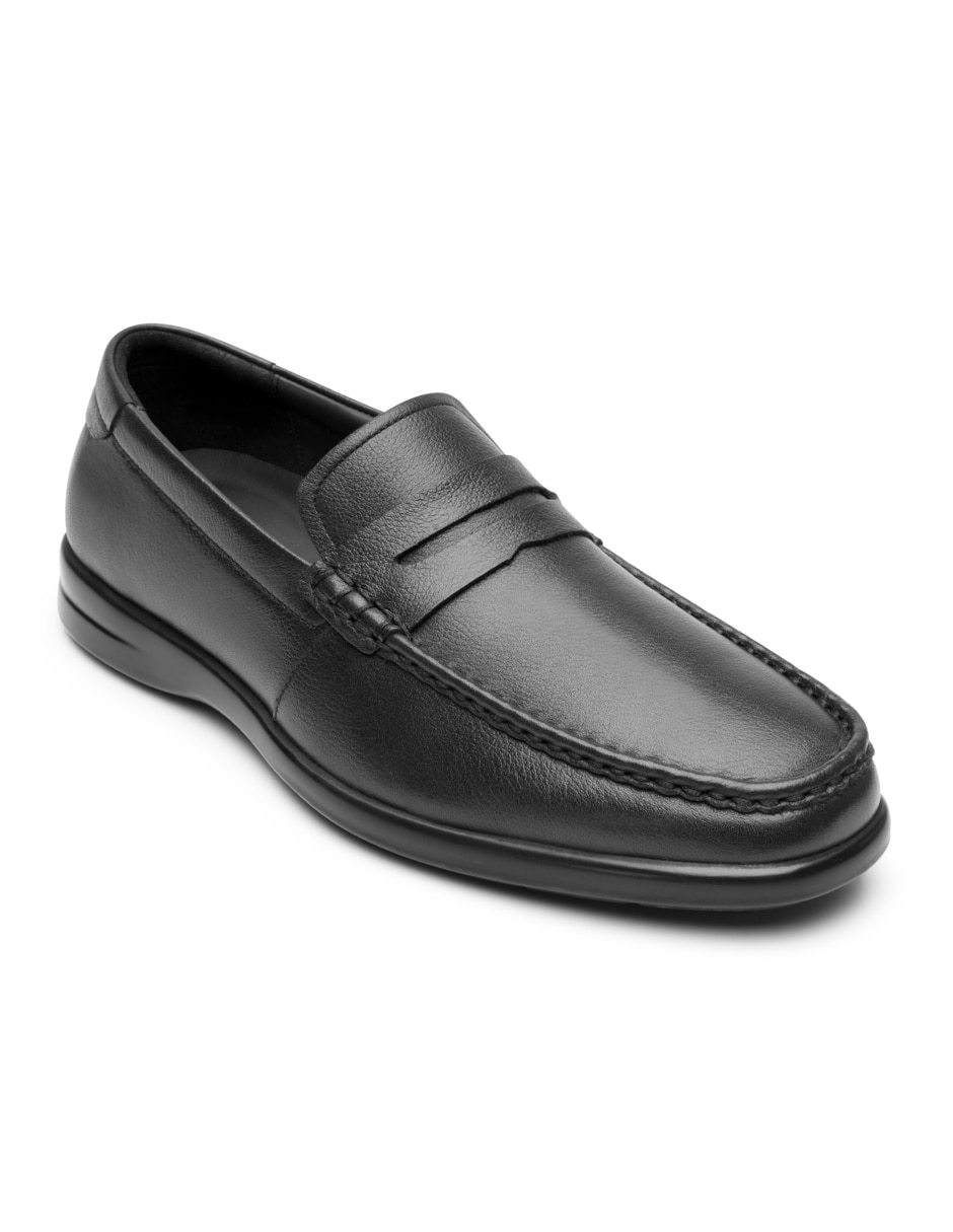 Mocasín Kirk para hombre Mocasín Kirk para hombre