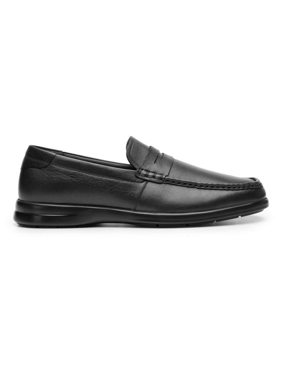 Mocasín Kirk para hombre 10