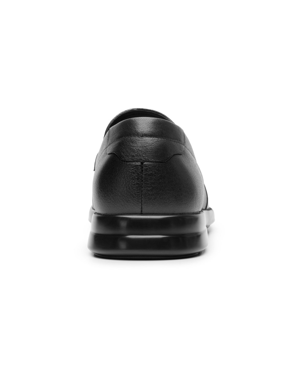 Mocasín Kirk para hombre 11