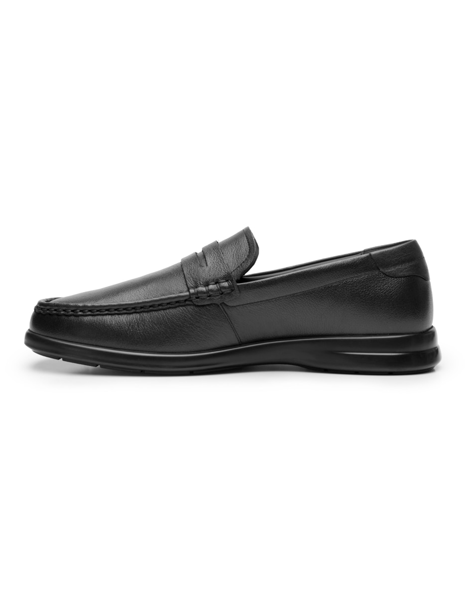 Mocasín Kirk para hombre 12