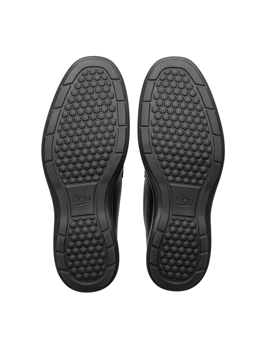 Mocasín Kirk para hombre 14