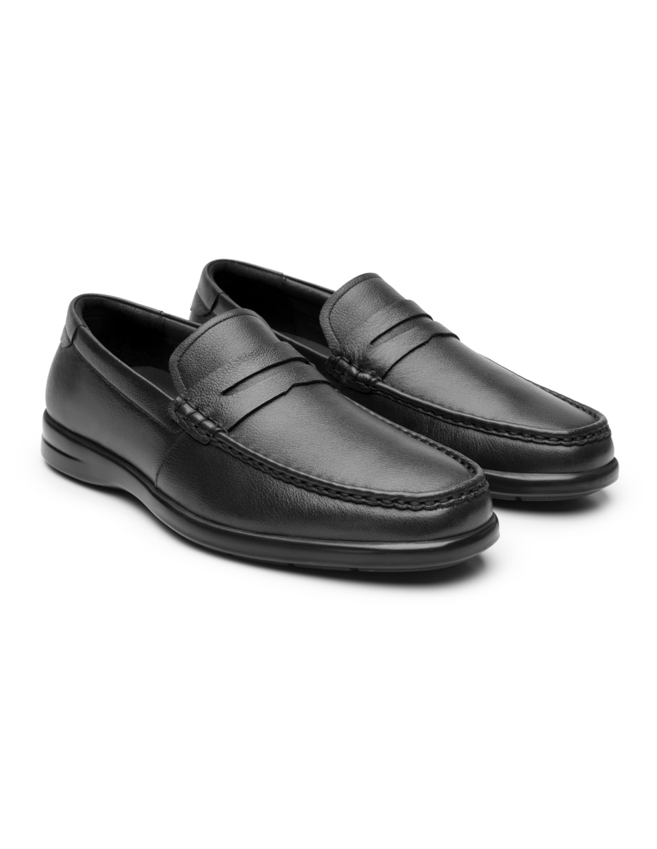 Mocasín Kirk para hombre 16
