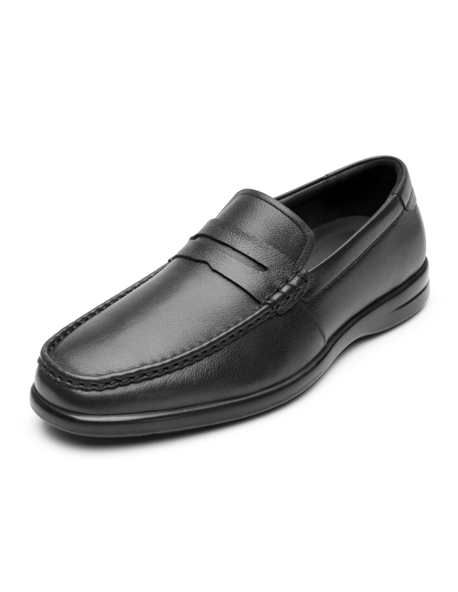 Mocasín Kirk para hombre 17