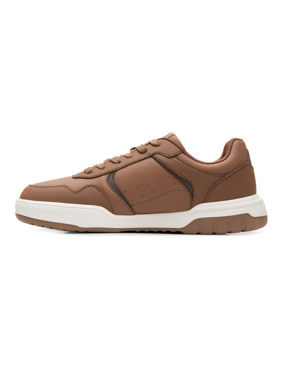 Tenis Cardiff para hombre 4