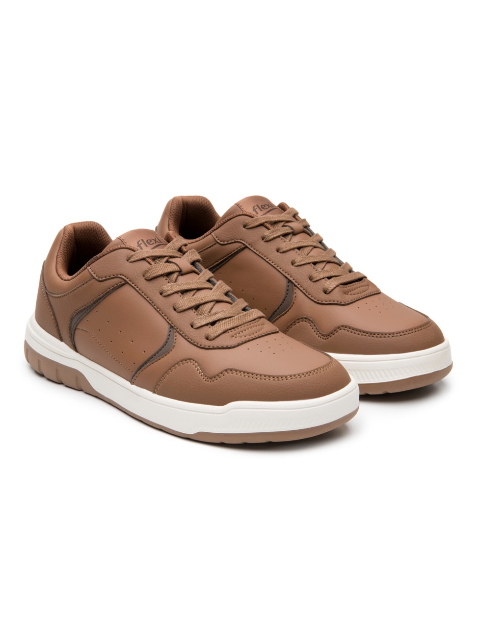 Tenis Cardiff para hombre 8