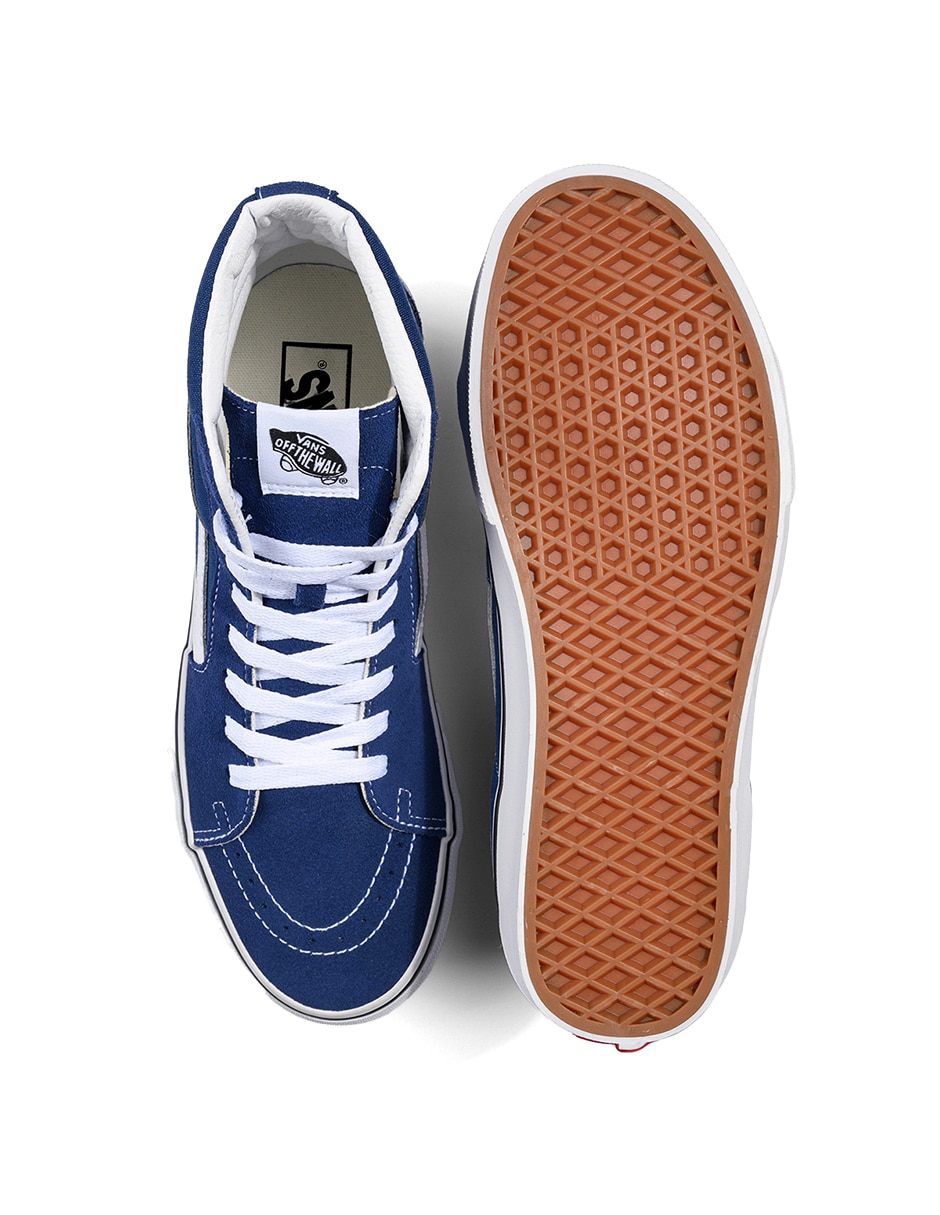 Tenis para hombre 4