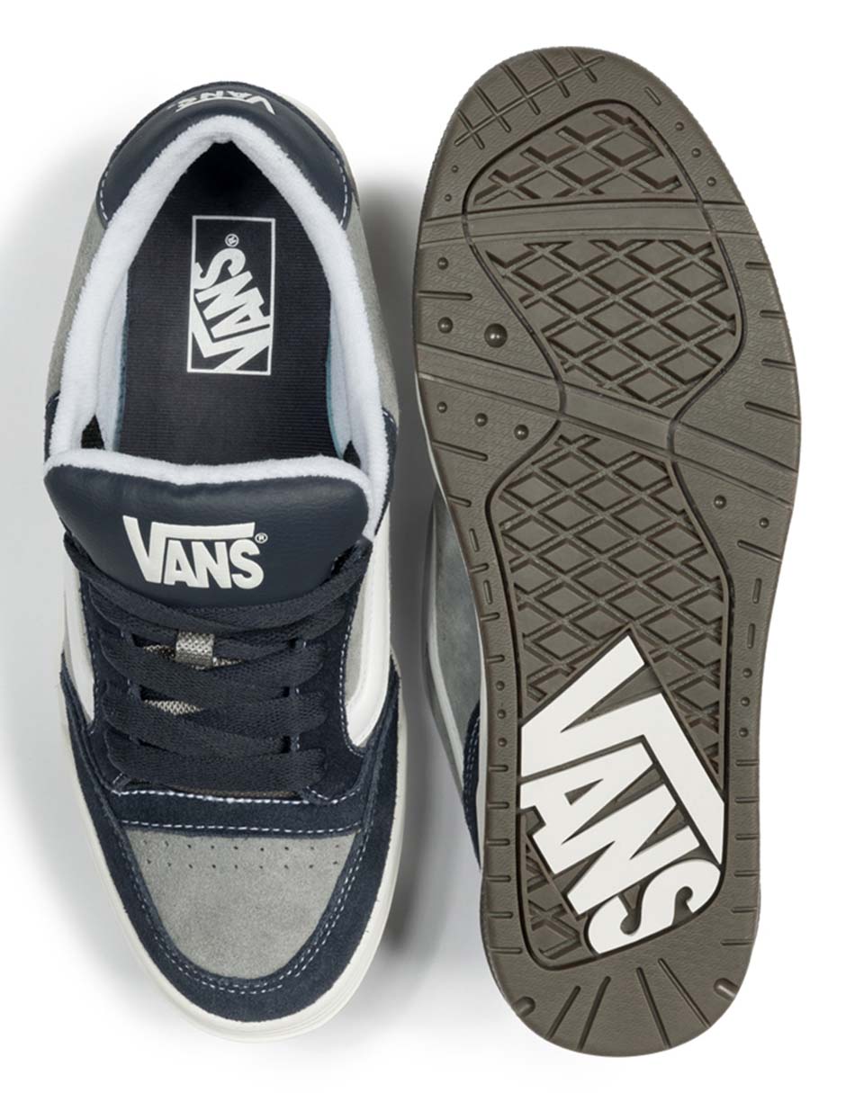 Tenis para hombre 3