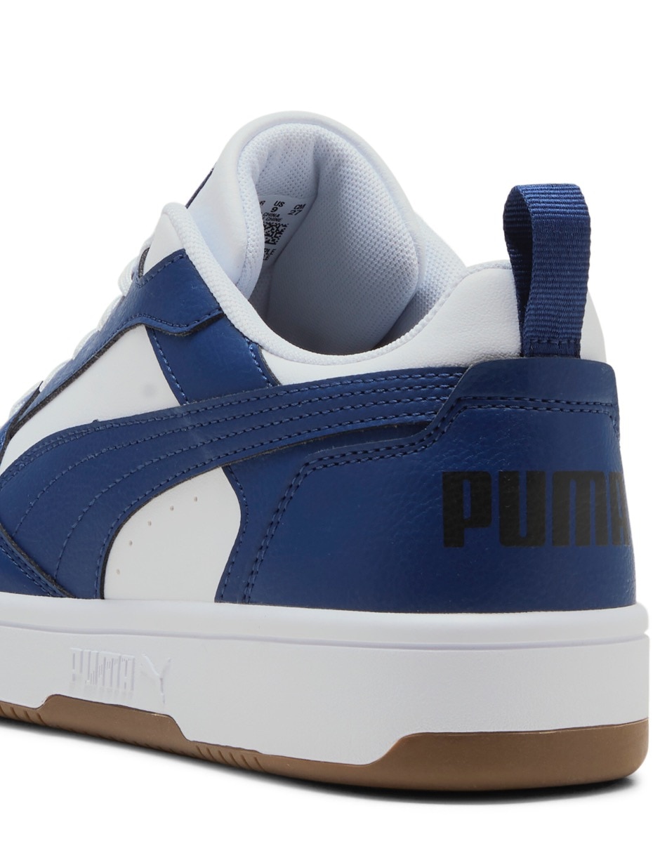 Tenis Rebound v6 Low para hombre 2