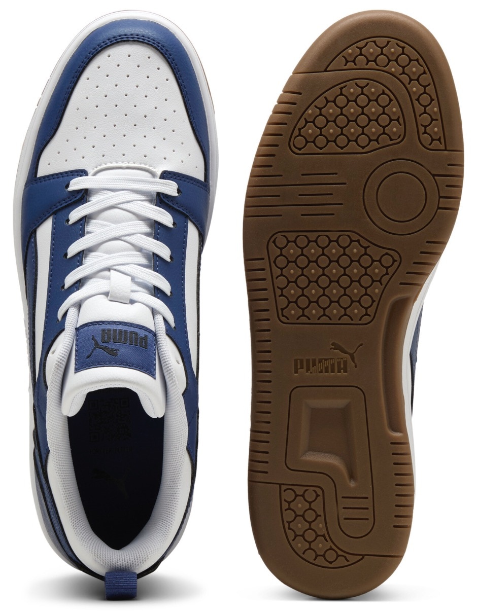 Tenis Rebound v6 Low para hombre 4