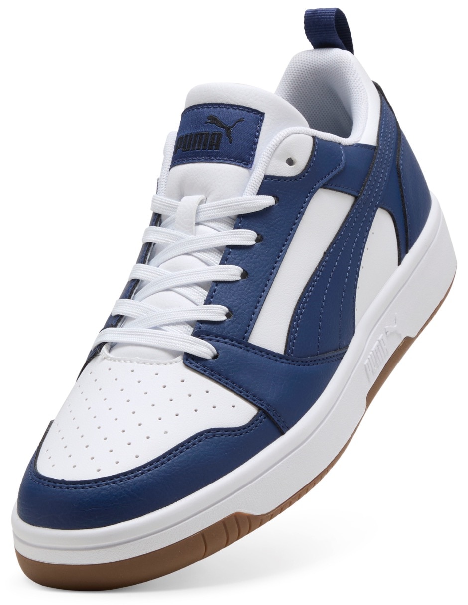 Tenis Rebound v6 Low para hombre 6