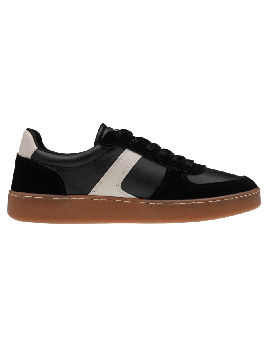 Tenis para hombre 4