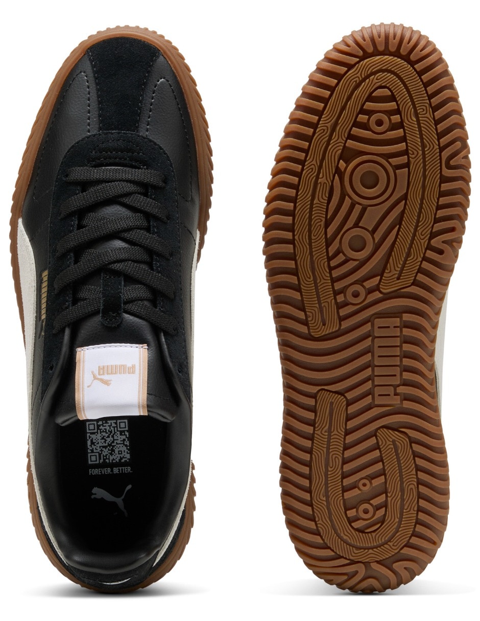 Tenis club kayzer og para hombre 5