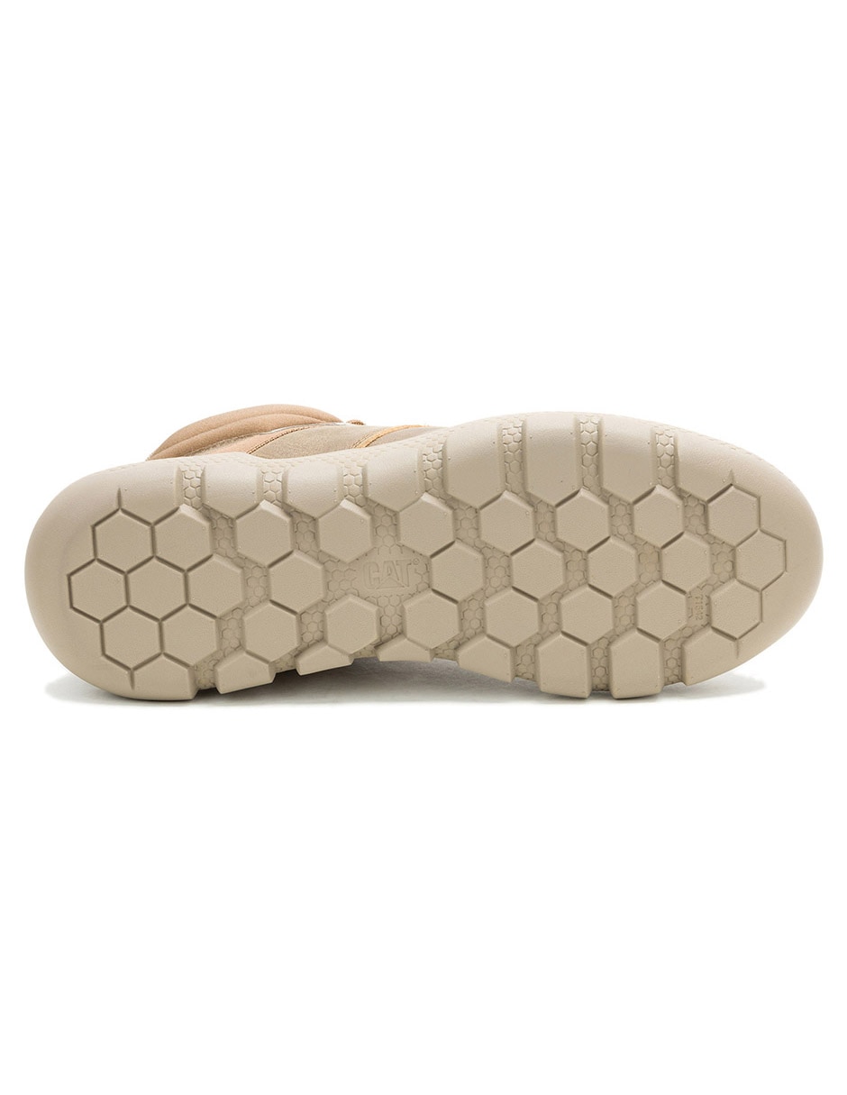 Tenis de piel para hombre 6