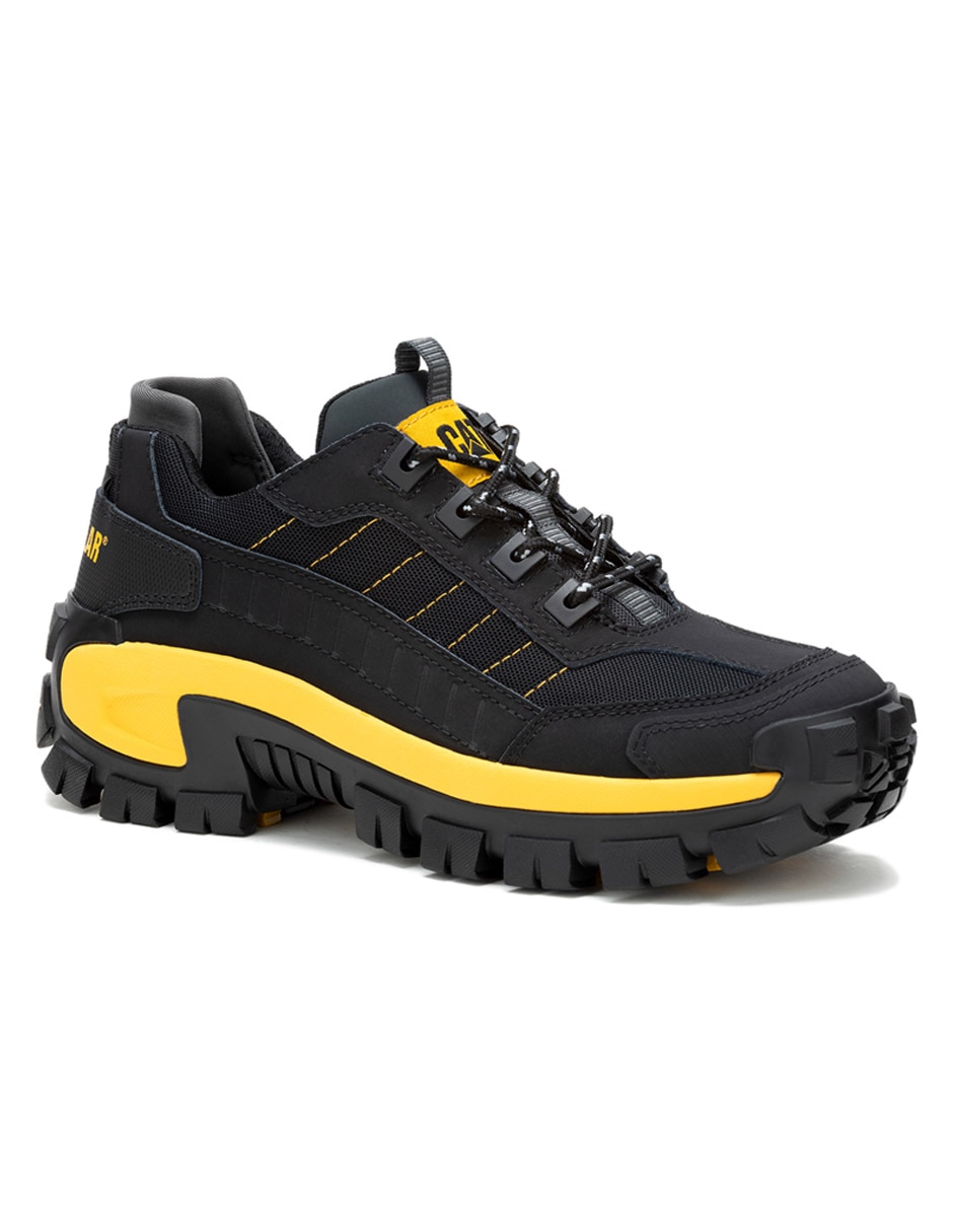 Tenis de piel Invader ST para hombre 2