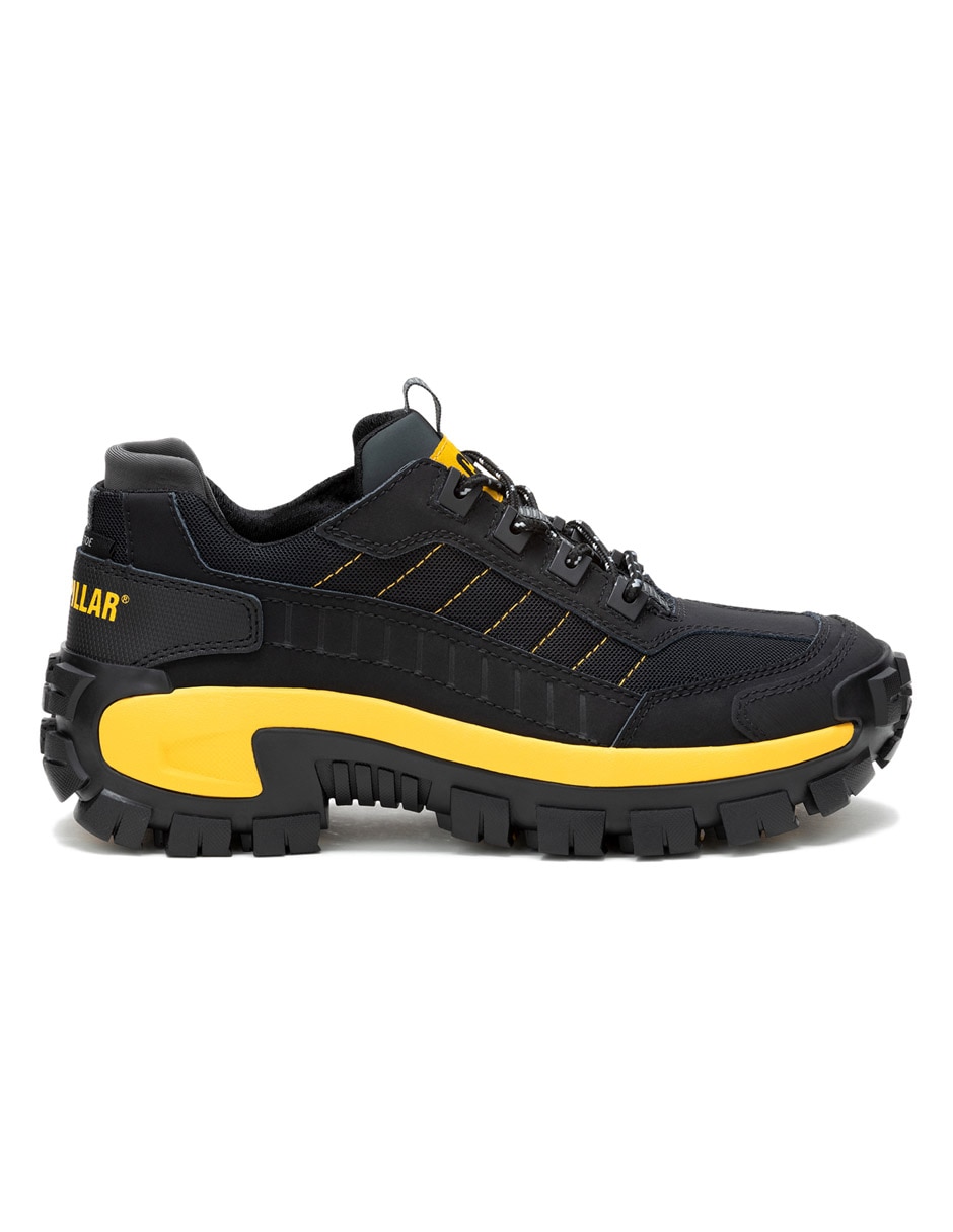 Tenis de piel Invader ST para hombre 4